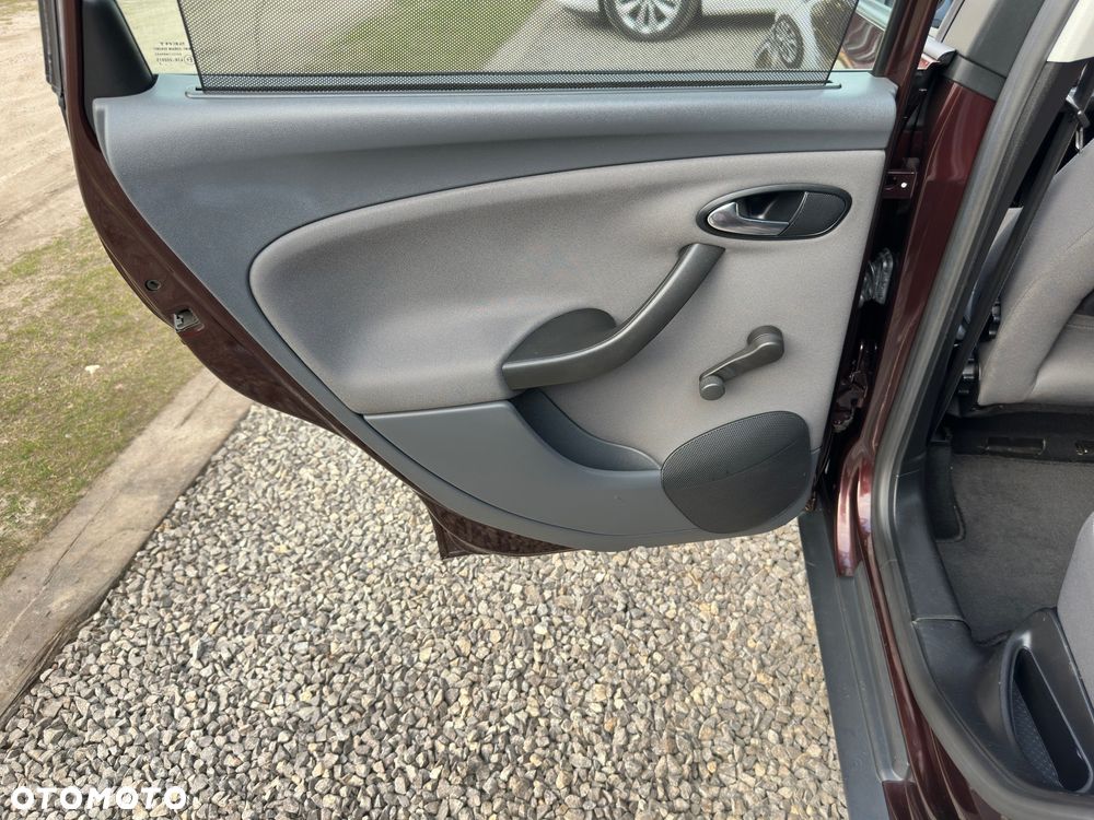 Seat Altea XL 2.0 TDI Style - 32