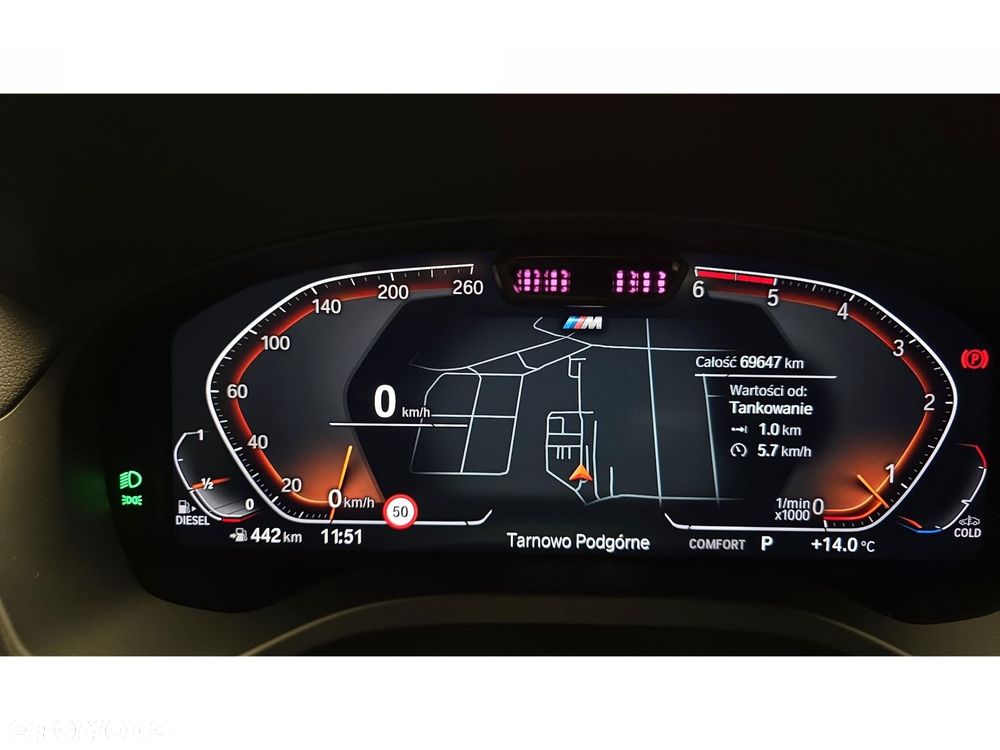 BMW X4 - 21