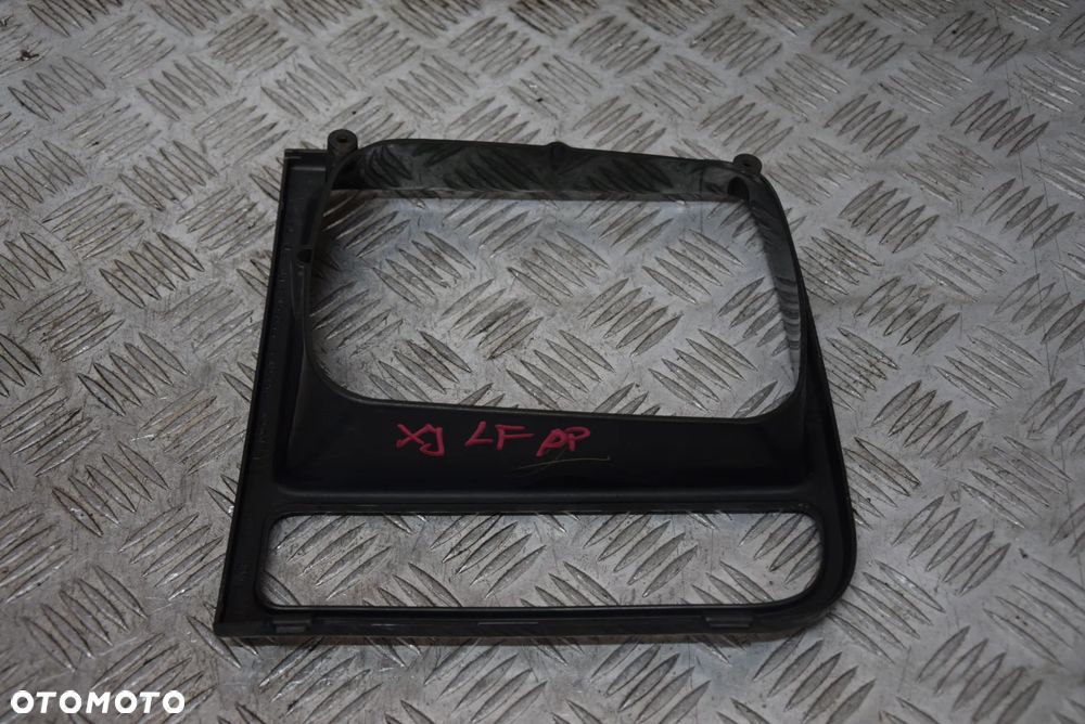 JEEP CHEROKEE XJ LIFT RAMKA LAMPY LEWA PRAWA PRZÓD - 10
