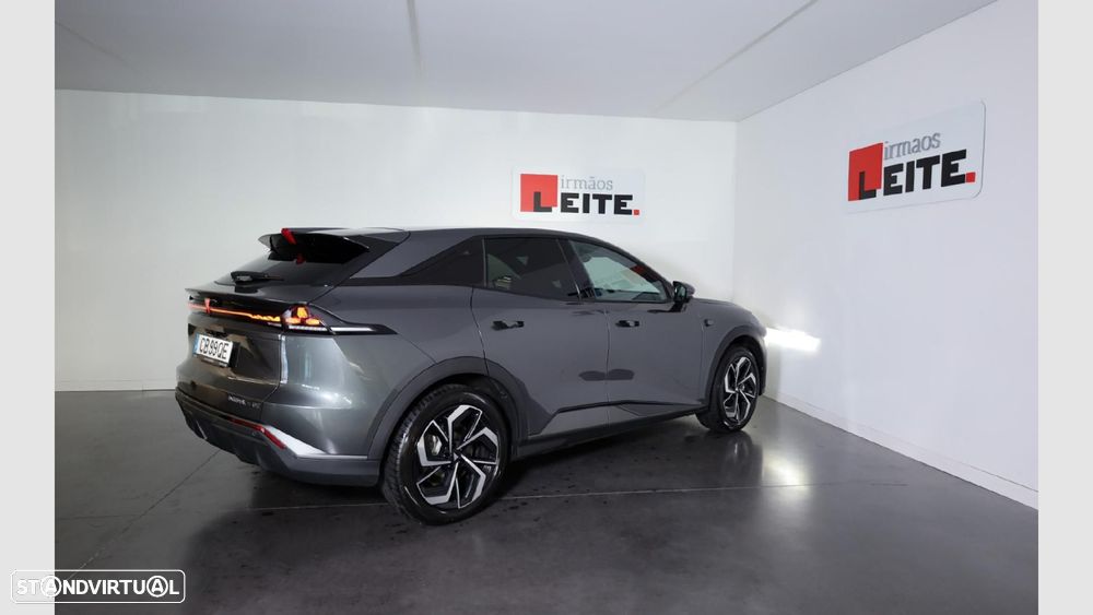 Changan Deepal S07 80 kWh - 30