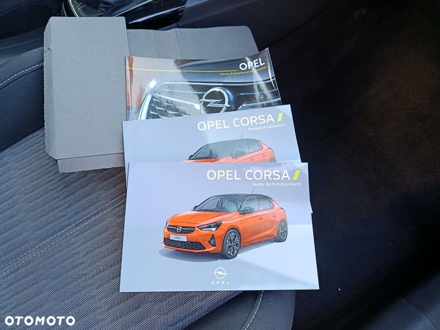 Opel Corsa - 7