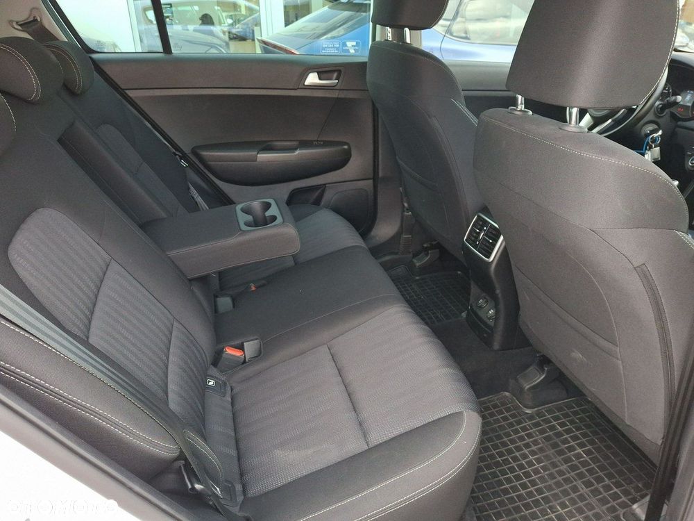 Kia Sportage 1.6 GDI M 2WD - 14