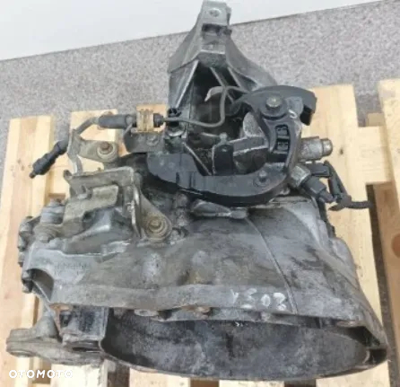 Skrzynia biegów 1.0 ecoboost CV6R-7002PE do Forda - 2