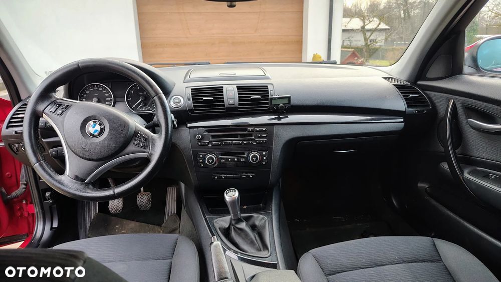 BMW Seria 1 - 14