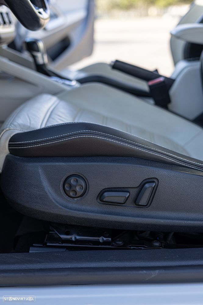 VW Scirocco 2.0 TDI Sport DSG - 14