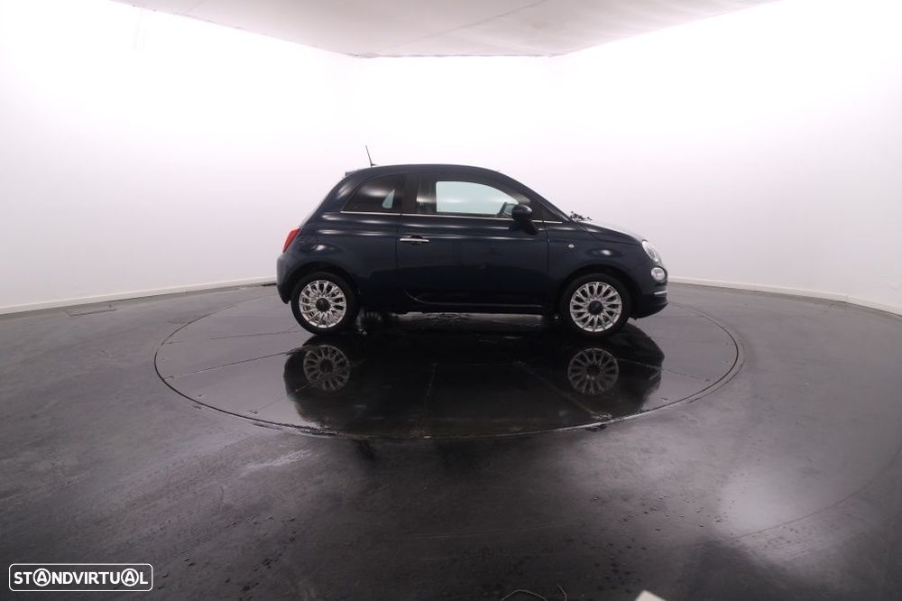 Fiat 500 1.0 Hybrid - 9