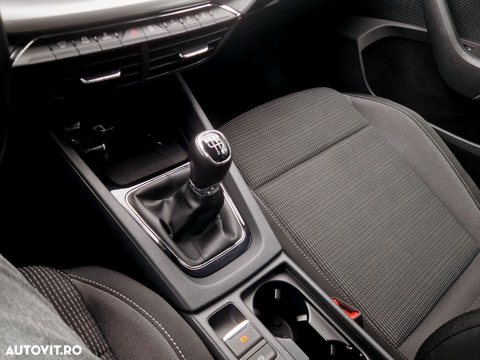 Skoda Octavia 2.0 TDI Ambition - 18