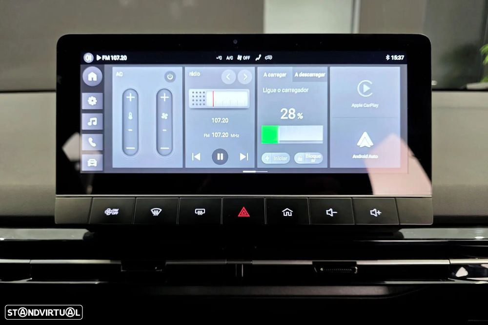 MG MG4 51 kWh Standard - 22