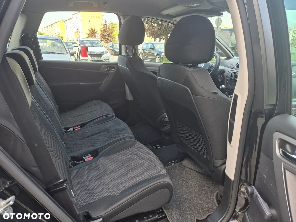Citroën C4 Picasso 1.6 HDi Impress - 15