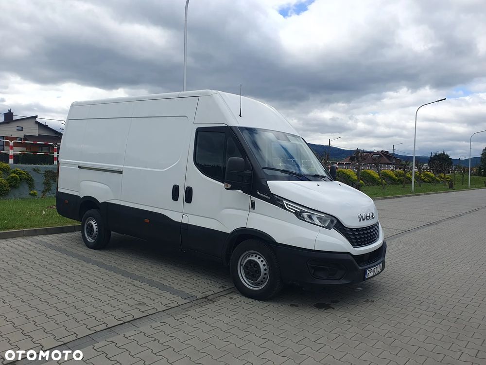 Iveco Daily  vi - 27