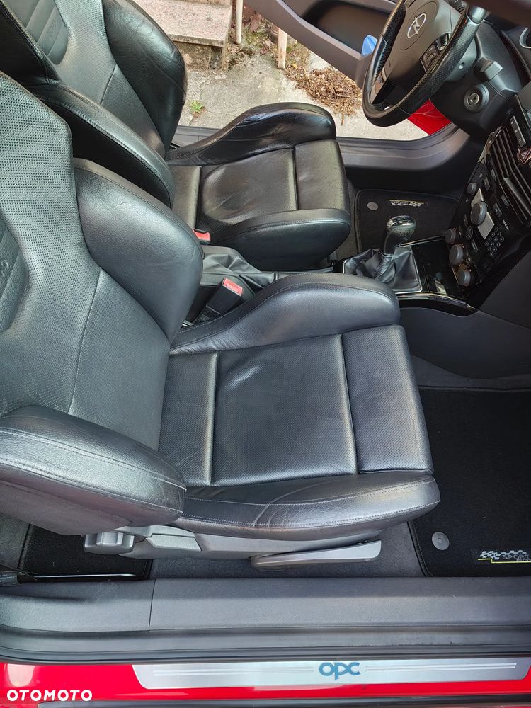 Opel Astra - 9