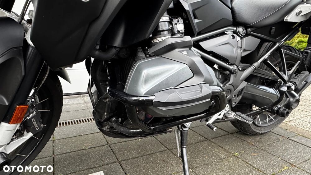 BMW GS - 5