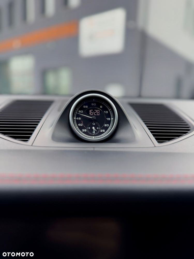 Porsche Macan GTS - 20