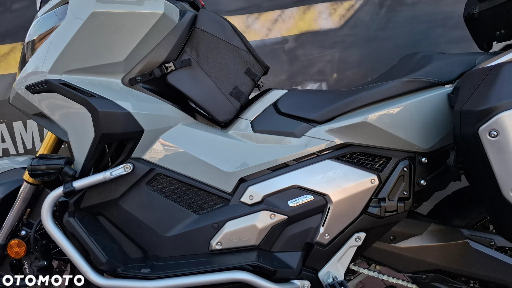 Honda X-ADV - 12