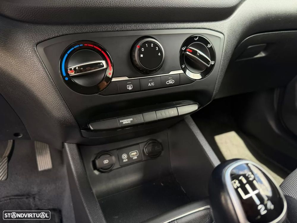 Hyundai i20 1.0 T-GDI Comfort - 23
