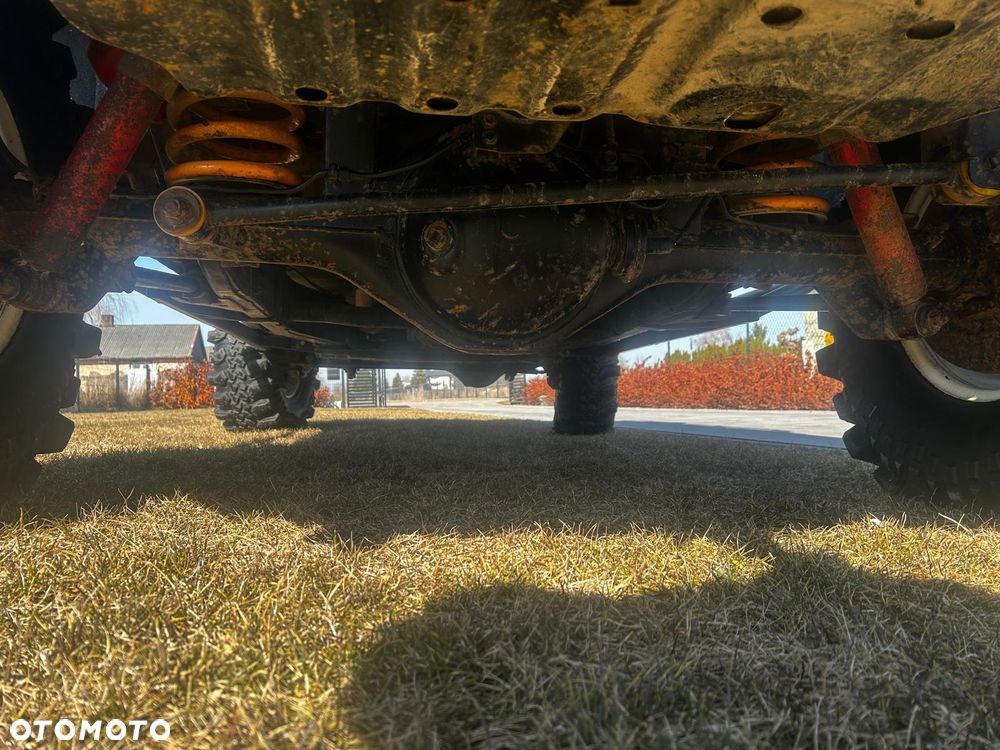 Nissan Patrol 3.0 TDI Elegance - 4