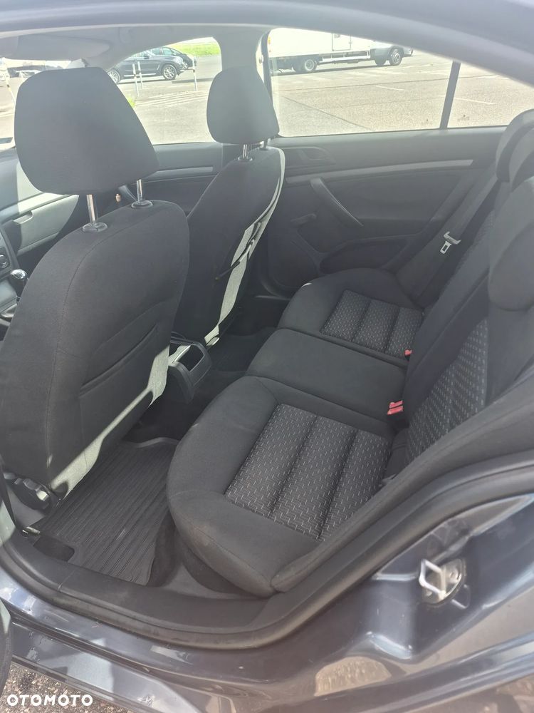 Skoda Octavia 1.9 TDI Elegance - 24