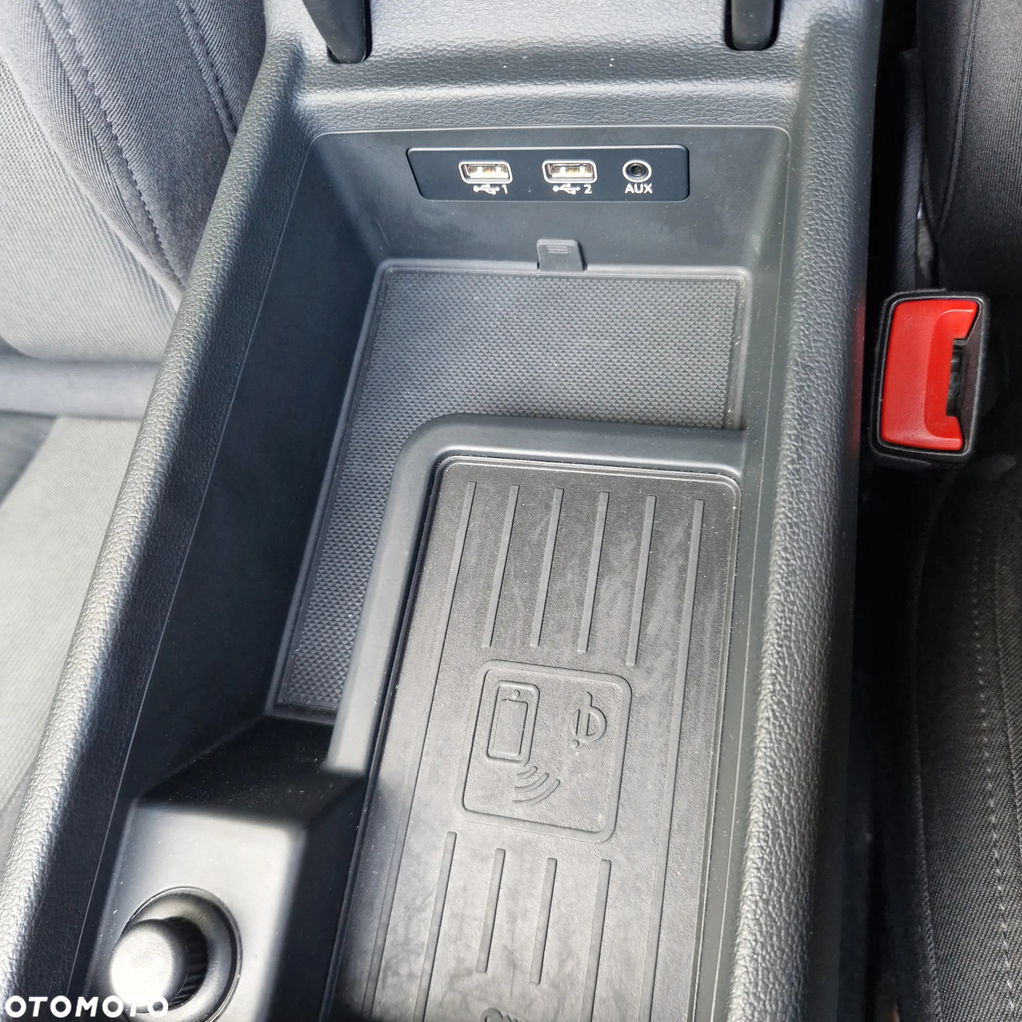 Audi A4 2.0 TFSI ultra Sport S tronic - 35