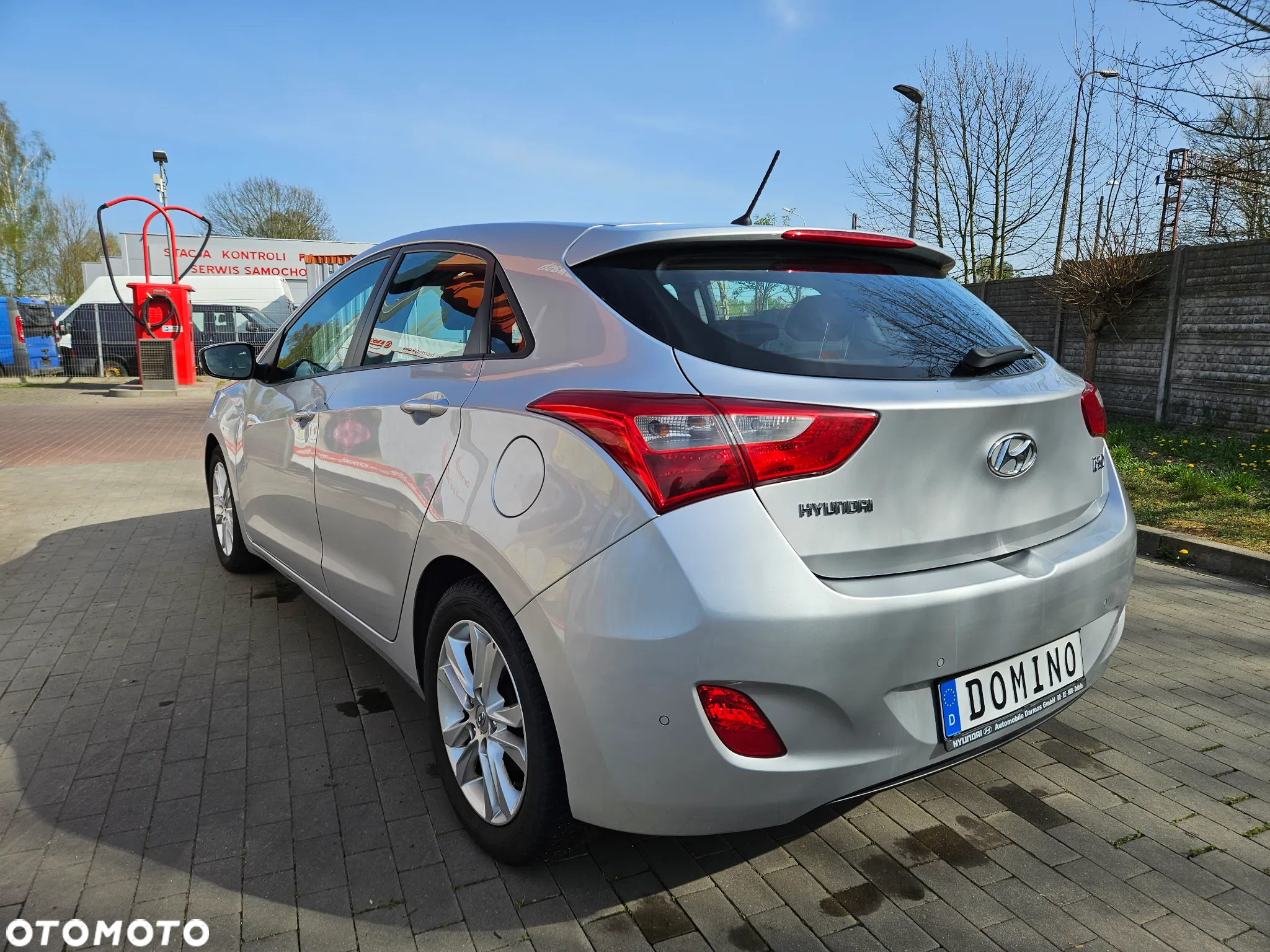 Hyundai i30 1.4 Advantage - 6