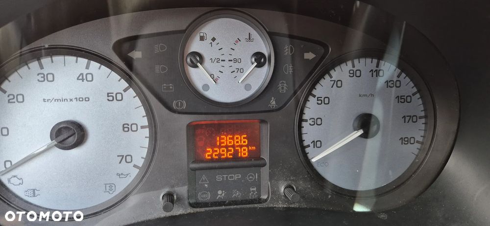 Citroën Berlingo 1.6 HDi 90 FAP Multispace - 15