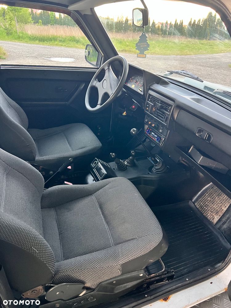 Lada Niva 4x4 Original - 4