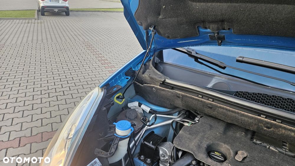 Citroën Berlingo 1.6 HDi 90 FAP Multispace - 18
