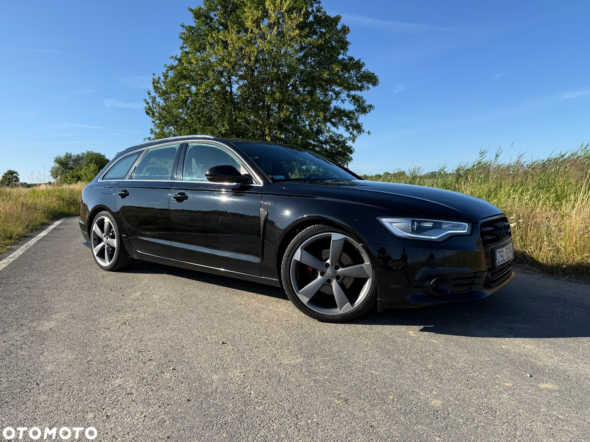Audi A6 2.0 TDI ultra S tronic - 6