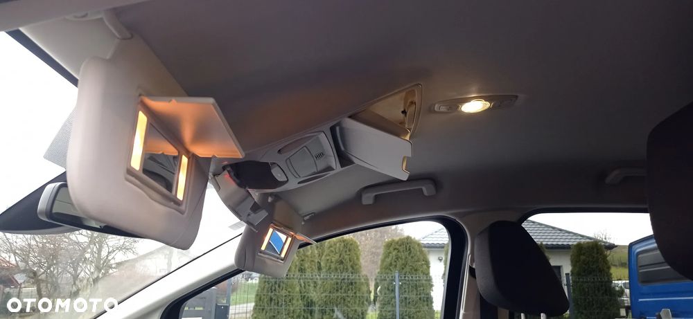 Ford C-MAX 1.5 TDCi Start-Stop-System Titanium - 27