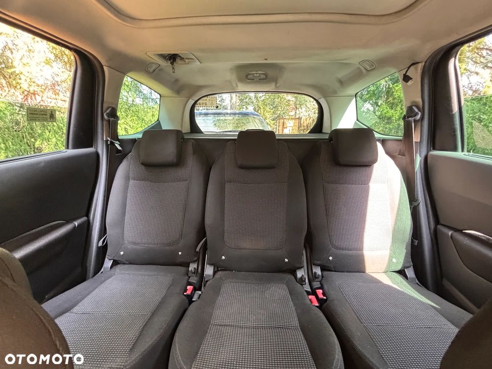 Peugeot 5008 2.0 HDi Premium - 5