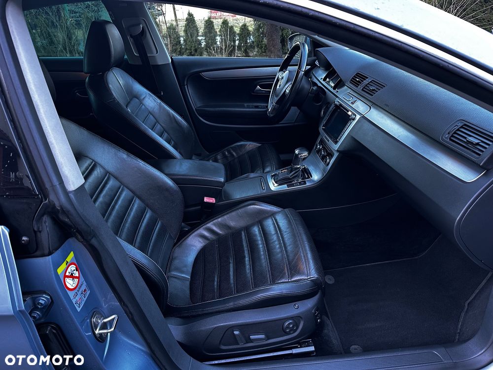 Volkswagen Passat CC 1.8 TSI DSG Exclusive - 6