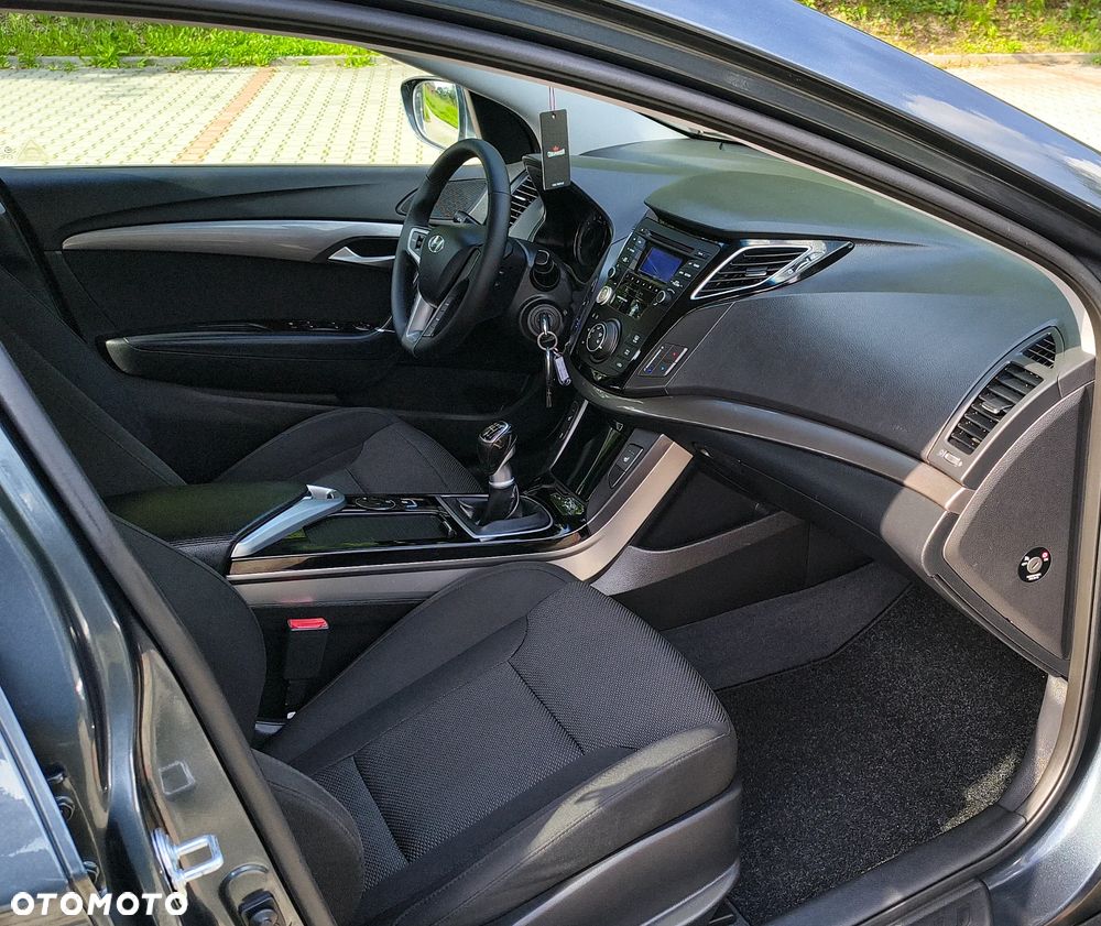 Hyundai i40 - 14