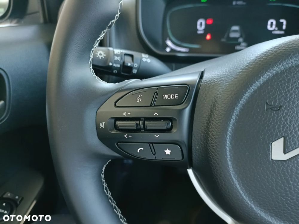 Kia Picanto 1.0 DPI L - 16