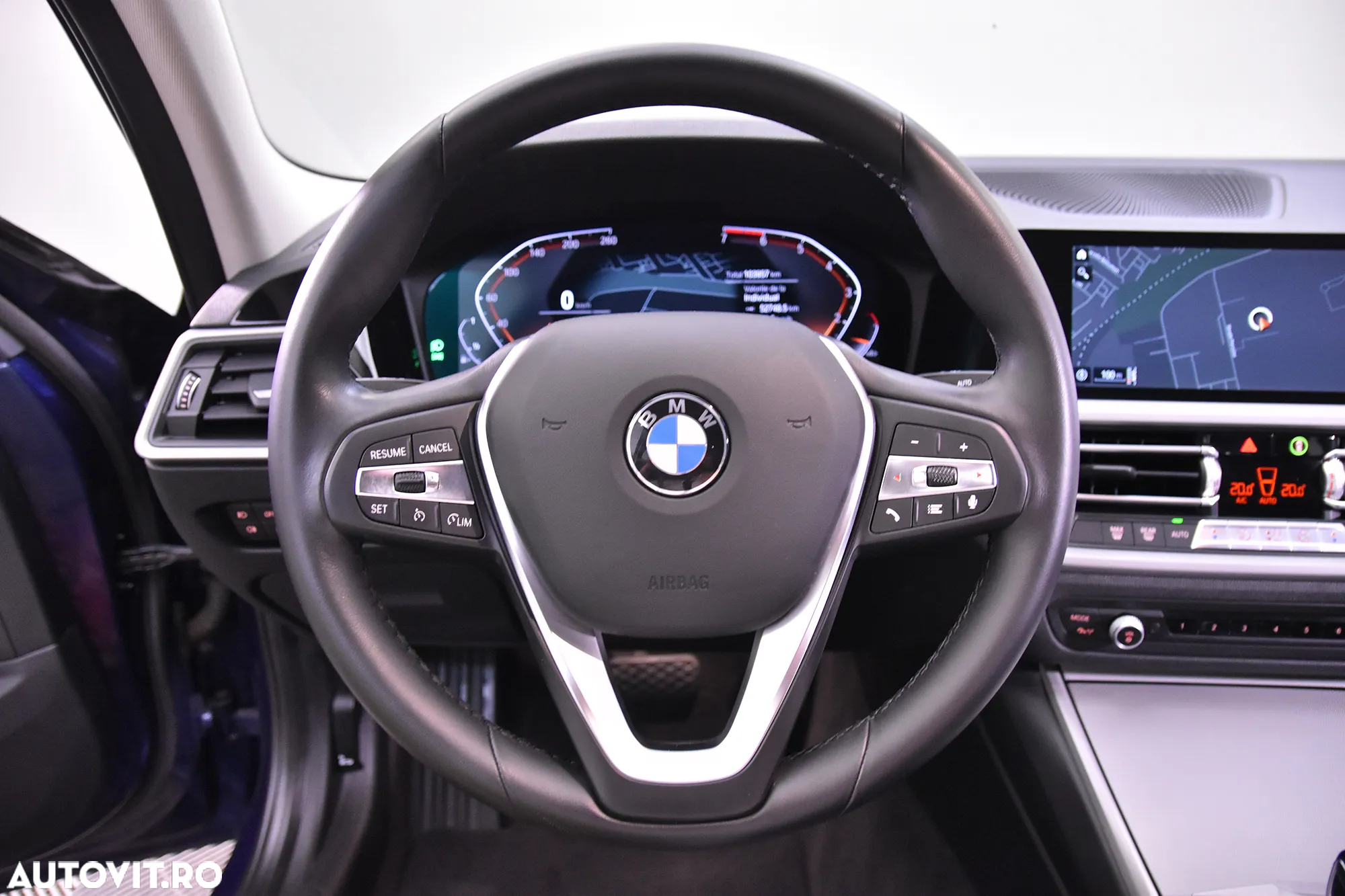 BMW Seria 3 320i AT - 16