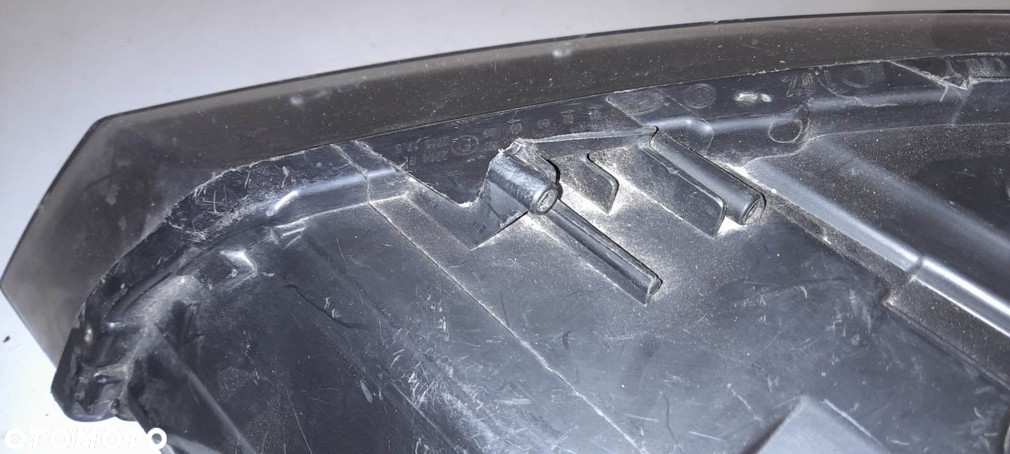 Lampa prawa VW Polo 6R1 941 008 E europa - 4