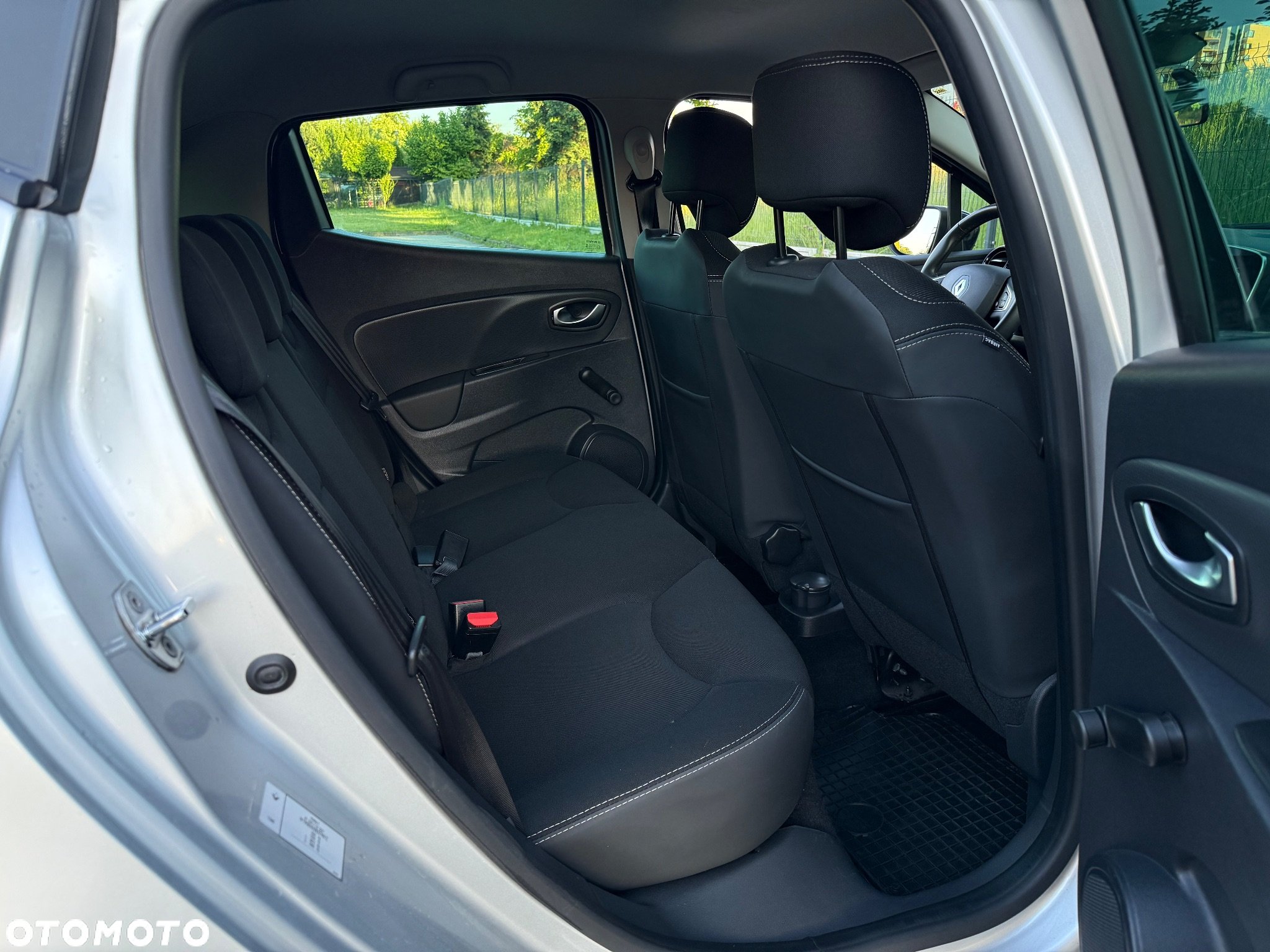 Renault Clio 0.9 Energy TCe Zen - 15