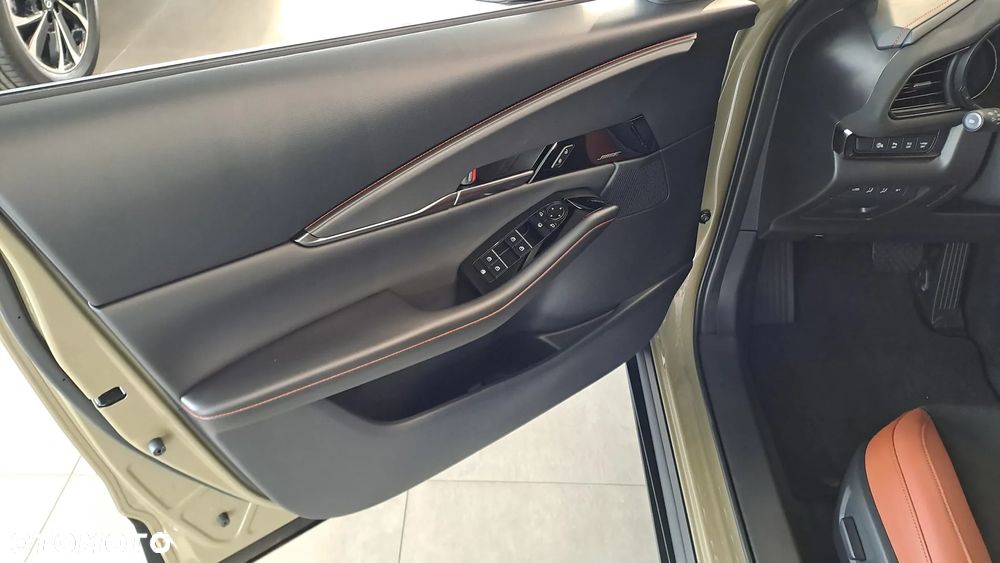 Mazda CX-30 2.0 mHEV Nagisa 2WD - 5