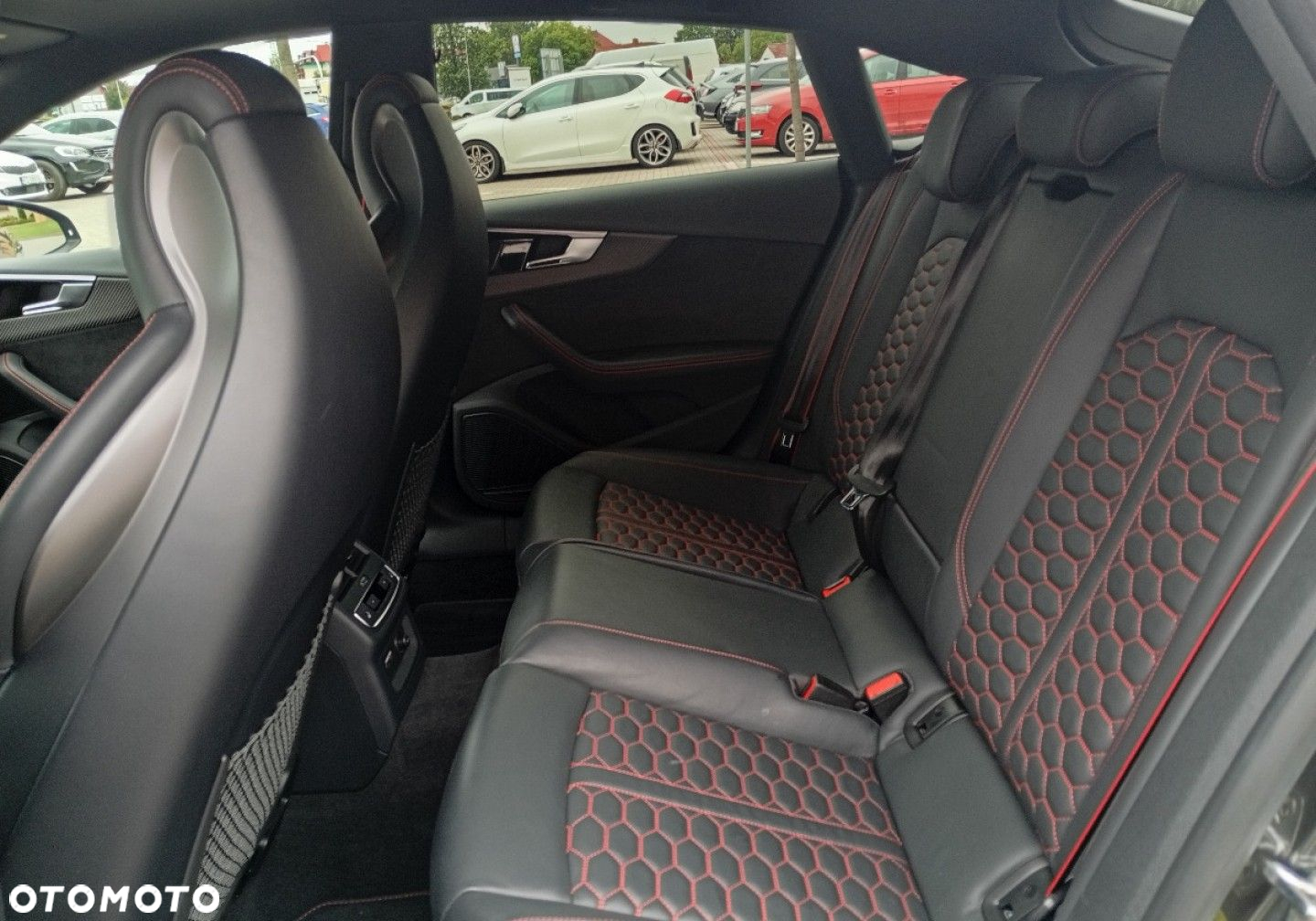 Audi RS5 Sportback - 24