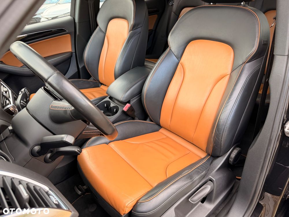 Audi Q5 - 26