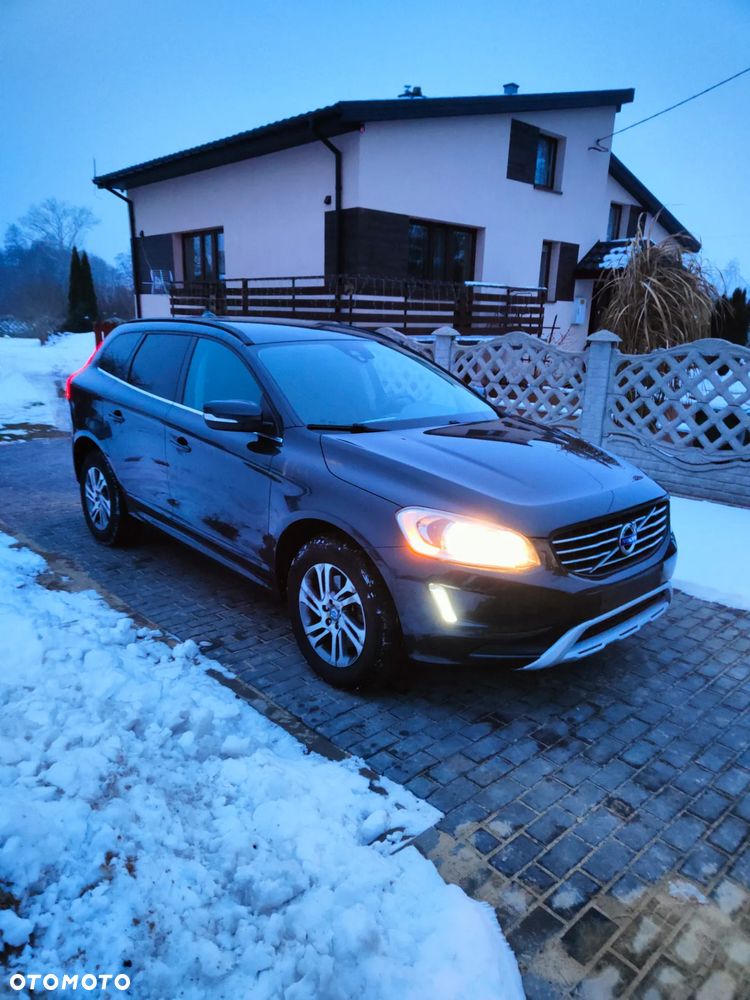 Volvo XC 60 D4 Kinetic - 3