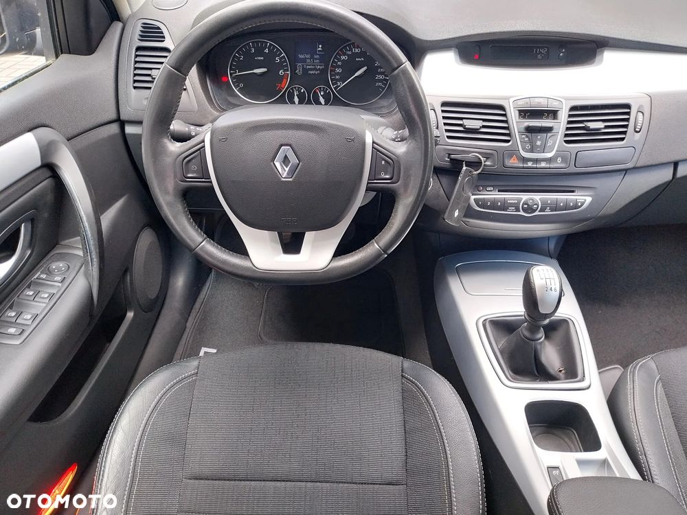 Renault Laguna 2.0 16V Dynamique - 16