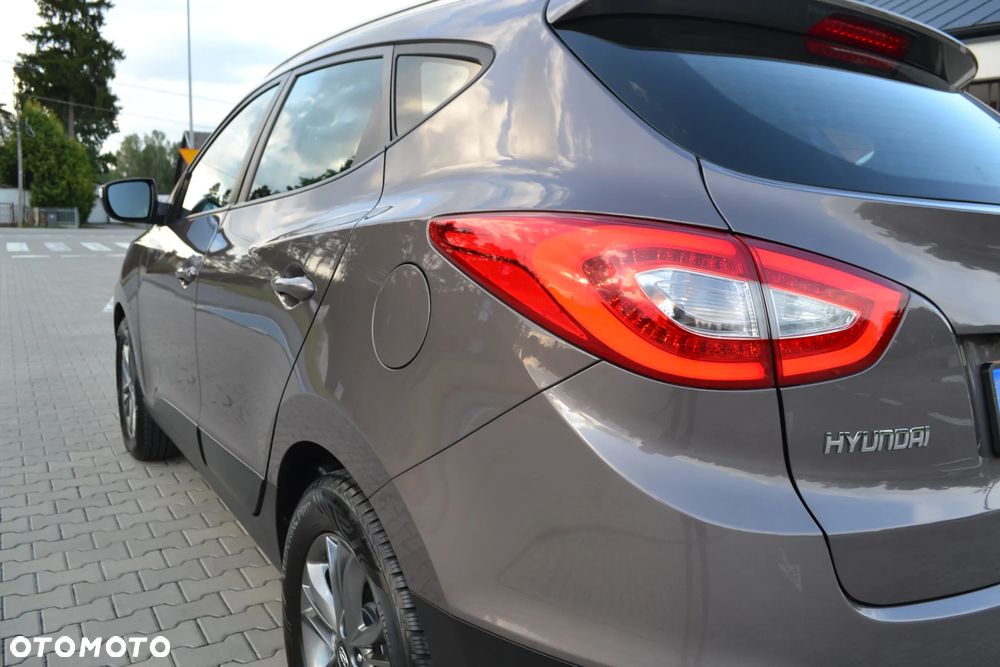 Hyundai ix35 - 25