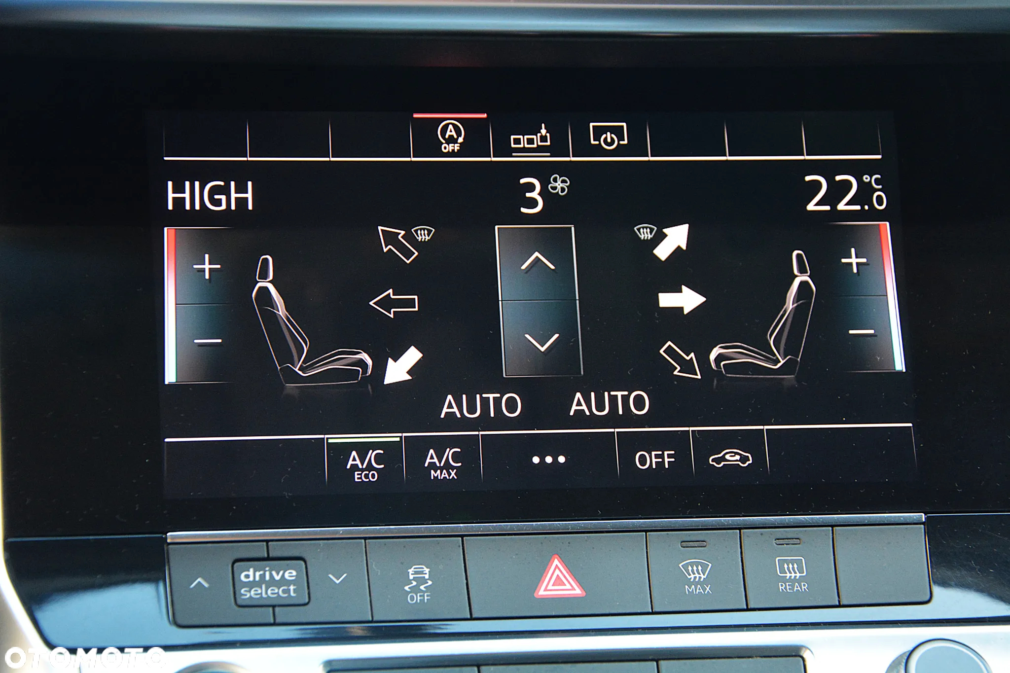 Audi A6 - 31