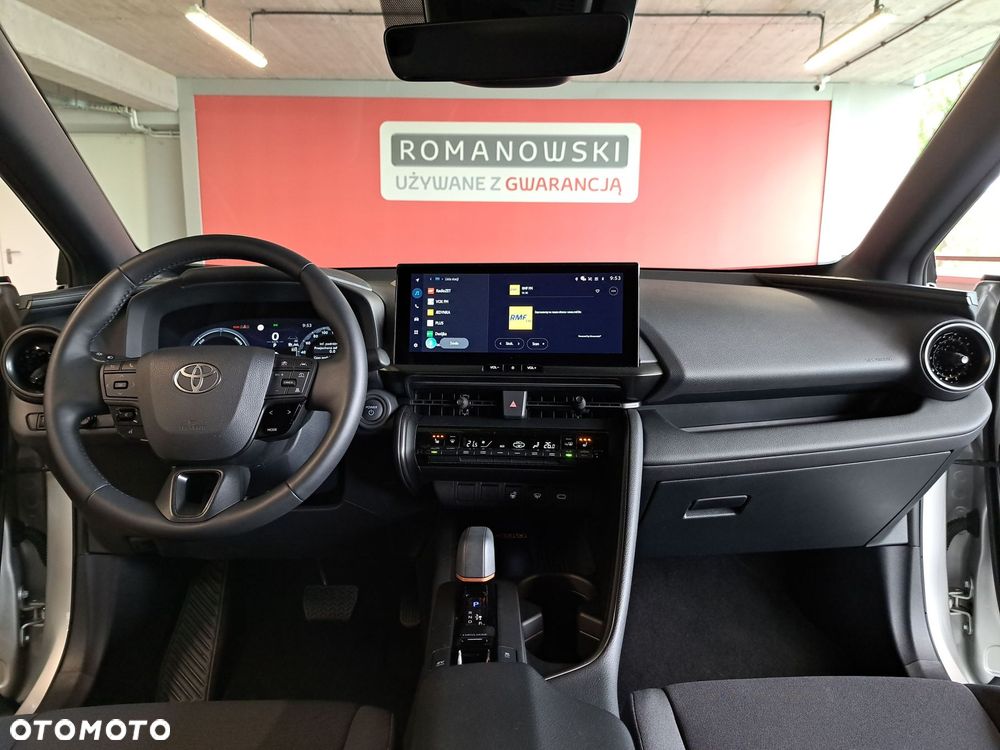 Toyota C-HR - 19