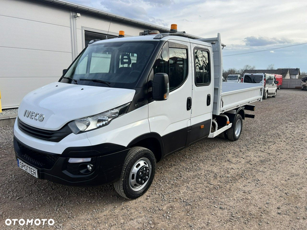 Iveco Daily 35C15