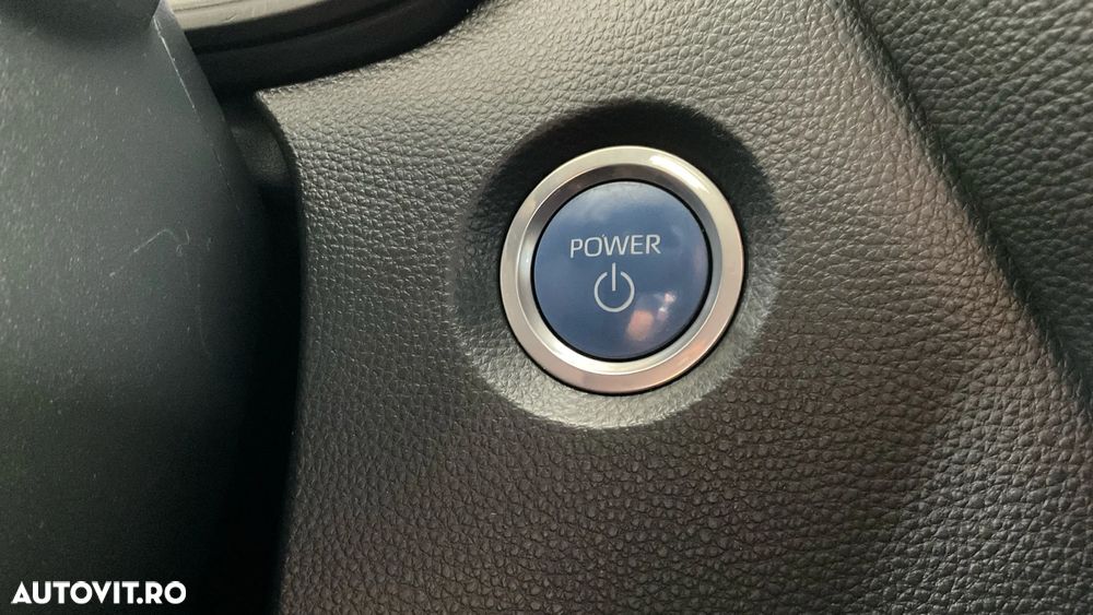Toyota Corolla 1.8 HSD Eco - 20