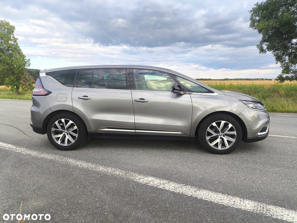 Renault Espace 1.6 TCE Initiale Paris EDC 7os - 3