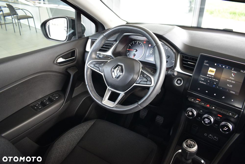 Renault Captur 1.0 TCe Equilibre - 15