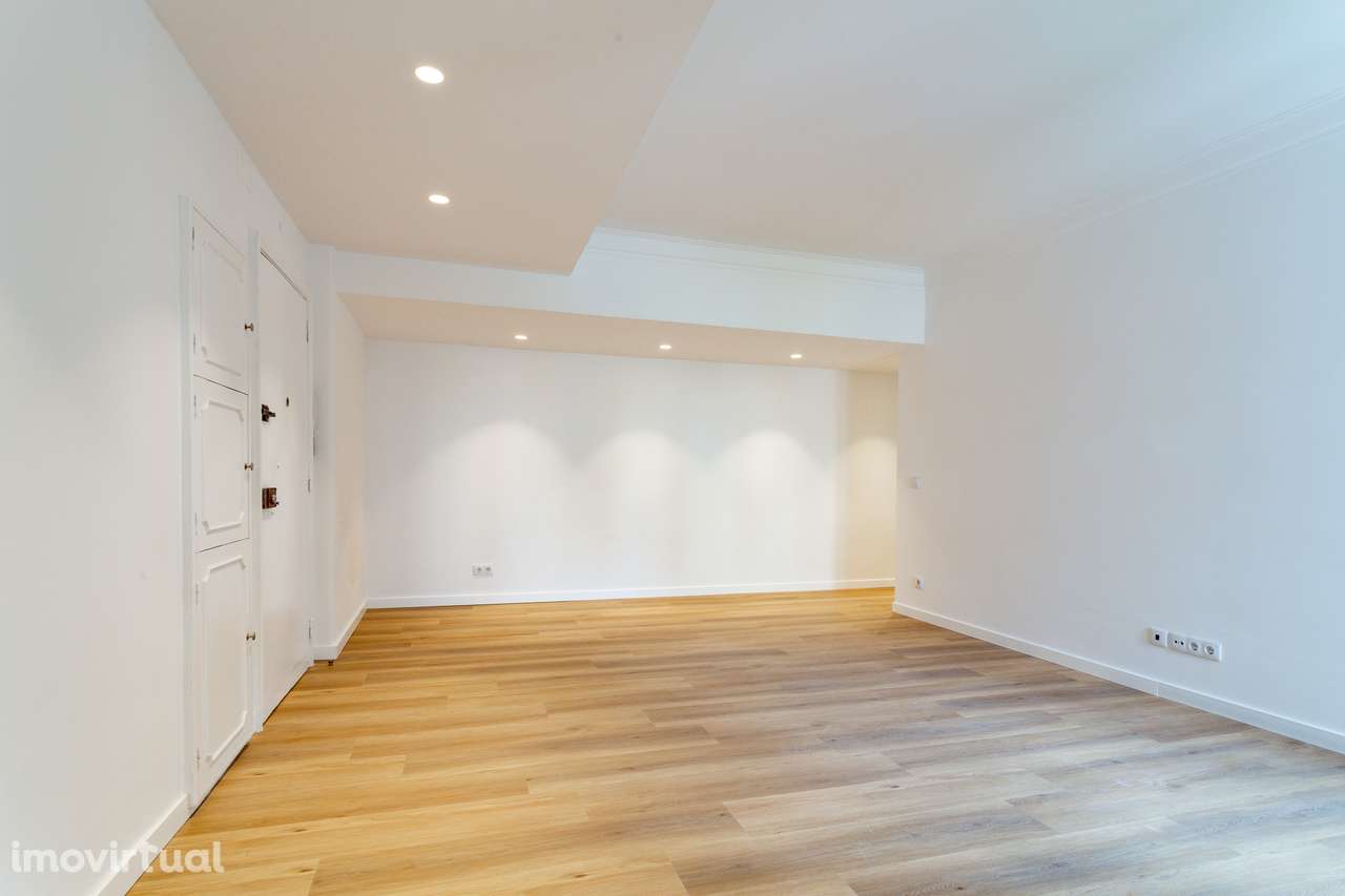 T3 junto ao Marquês de Pombal - Grande imagem: 2/40