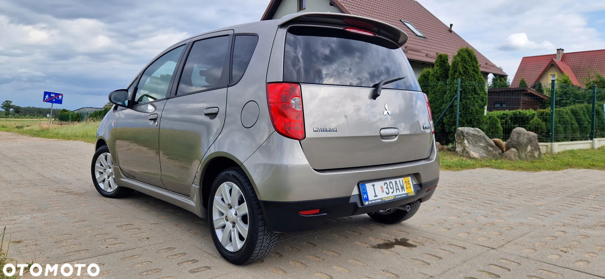 Mitsubishi Colt 1.3 ClearTec Edition - 15