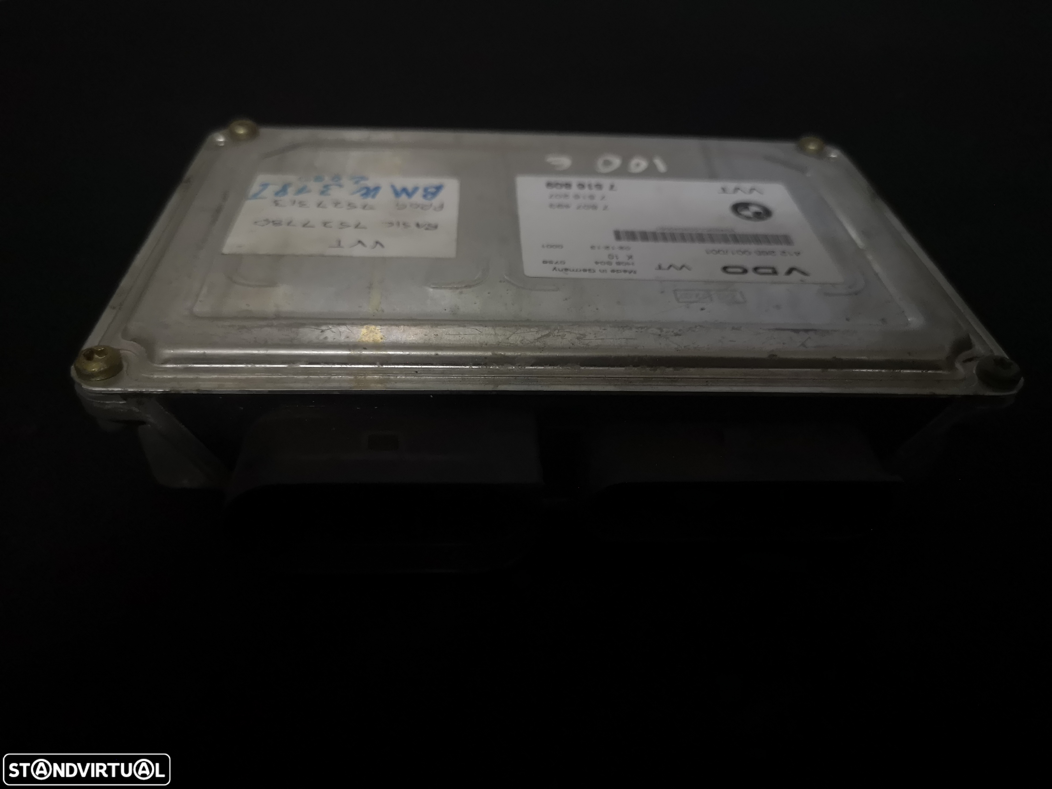 Centralina valvetronic VVT BMW 2001-2005 - 3